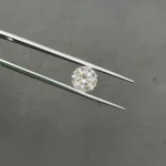 Round Cut IGI Certified Loose Lab Grown Diamond/ CVD Diamond