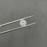 Round Cut IGI Certified Loose Lab Grown Diamond/ CVD Diamond