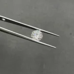Round Cut IGI Certified Loose Lab Grown Diamond/ CVD Diamond
