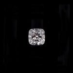 Cushion Cut IGI Certified Loose Lab Grown Diamond/ CVD Diamond