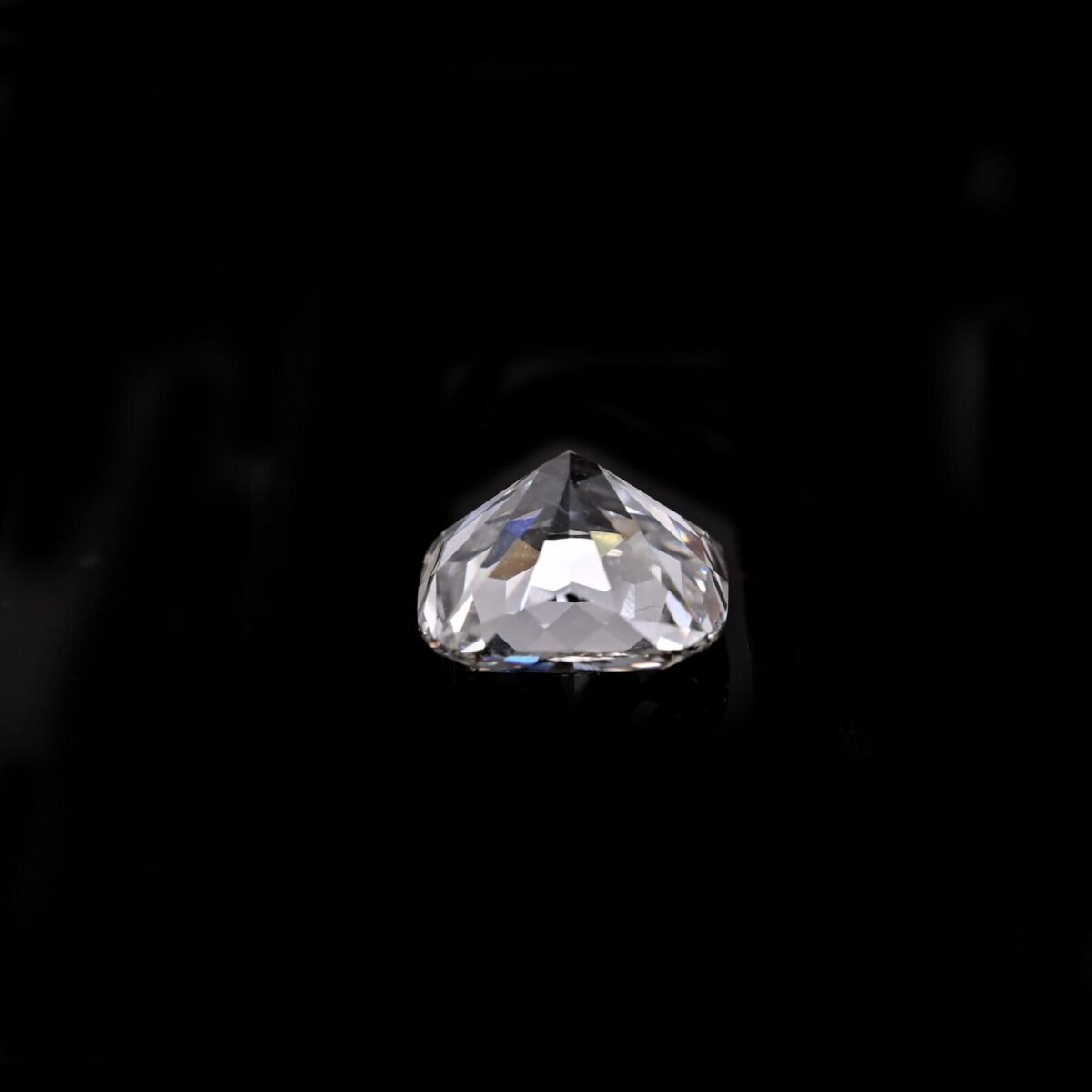 Cushion Cut IGI Certified Loose Lab Grown Diamond/ CVD Diamond