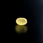 Yellow Sapphire 8.5 Carat