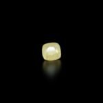 Yellow Sapphire 7.88 Carat