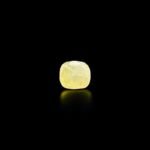 Yellow Sapphire 8.05 Carat