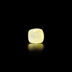 Yellow Sapphire 7.88 Carat