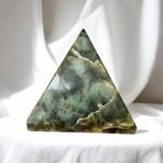 Labradorite Pyramid