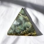 Labradorite Pyramid