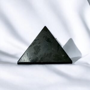 Black-pyramid