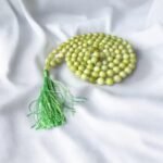 Serpentine Beads Mala