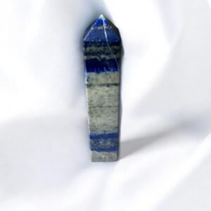 lapis lazuli Pointer tower