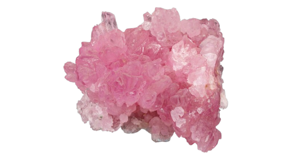 crystals that detox your body