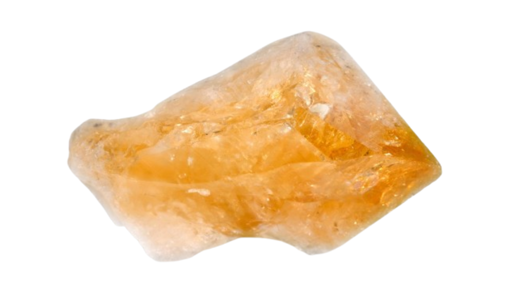 crystals that detox your body