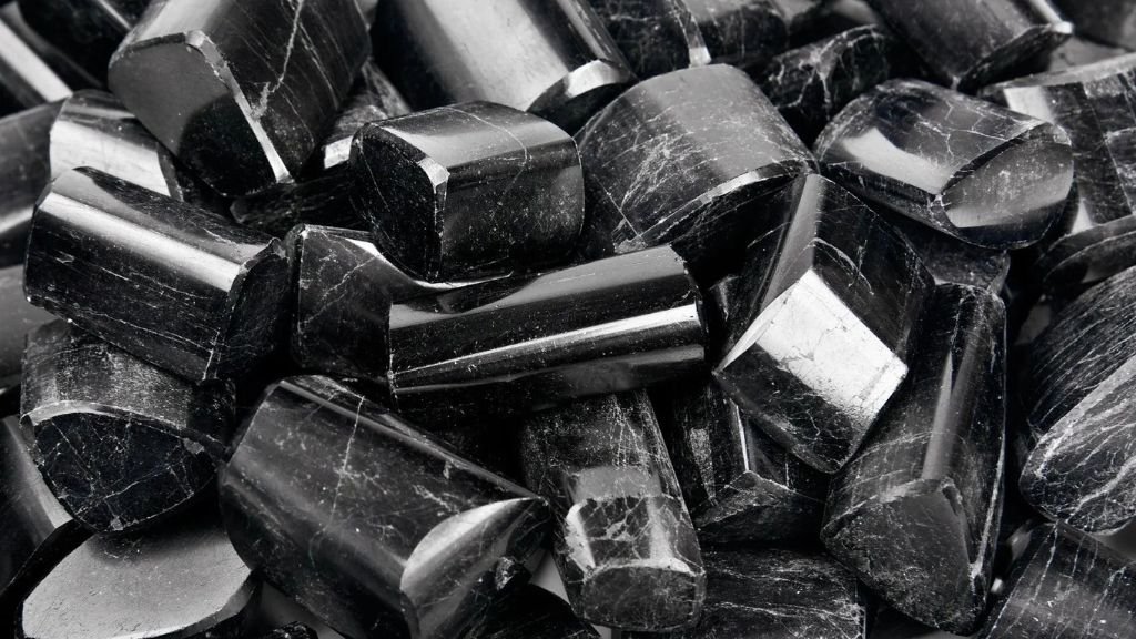 Crystal for Manifestation- Black Tourmaline