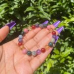 Strong Immunity System Bracelet Combination