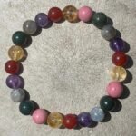 Strong Immunity System Bracelet Combination