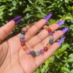 Strong Immunity System Bracelet Combination
