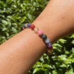 Strong Immunity System Bracelet Combination