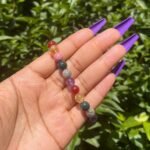 Strong Immunity System Bracelet Combination