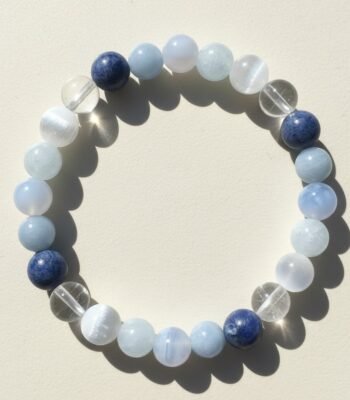 Calm Communication Bracelet Combination