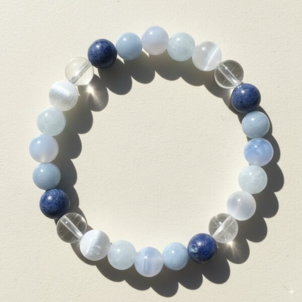 Calm Communication Bracelet Combination