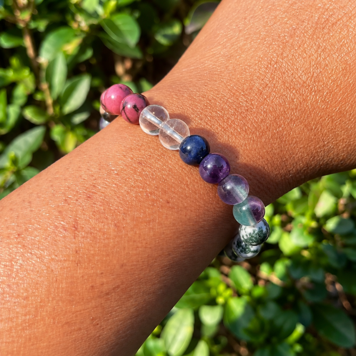 Career Support Bracelet Combination - Image 3