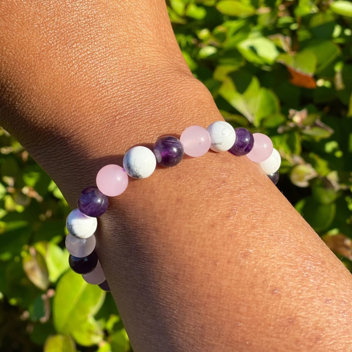 Anxiety Bracelet Combination