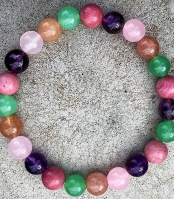 Confidence Bracelet Combination