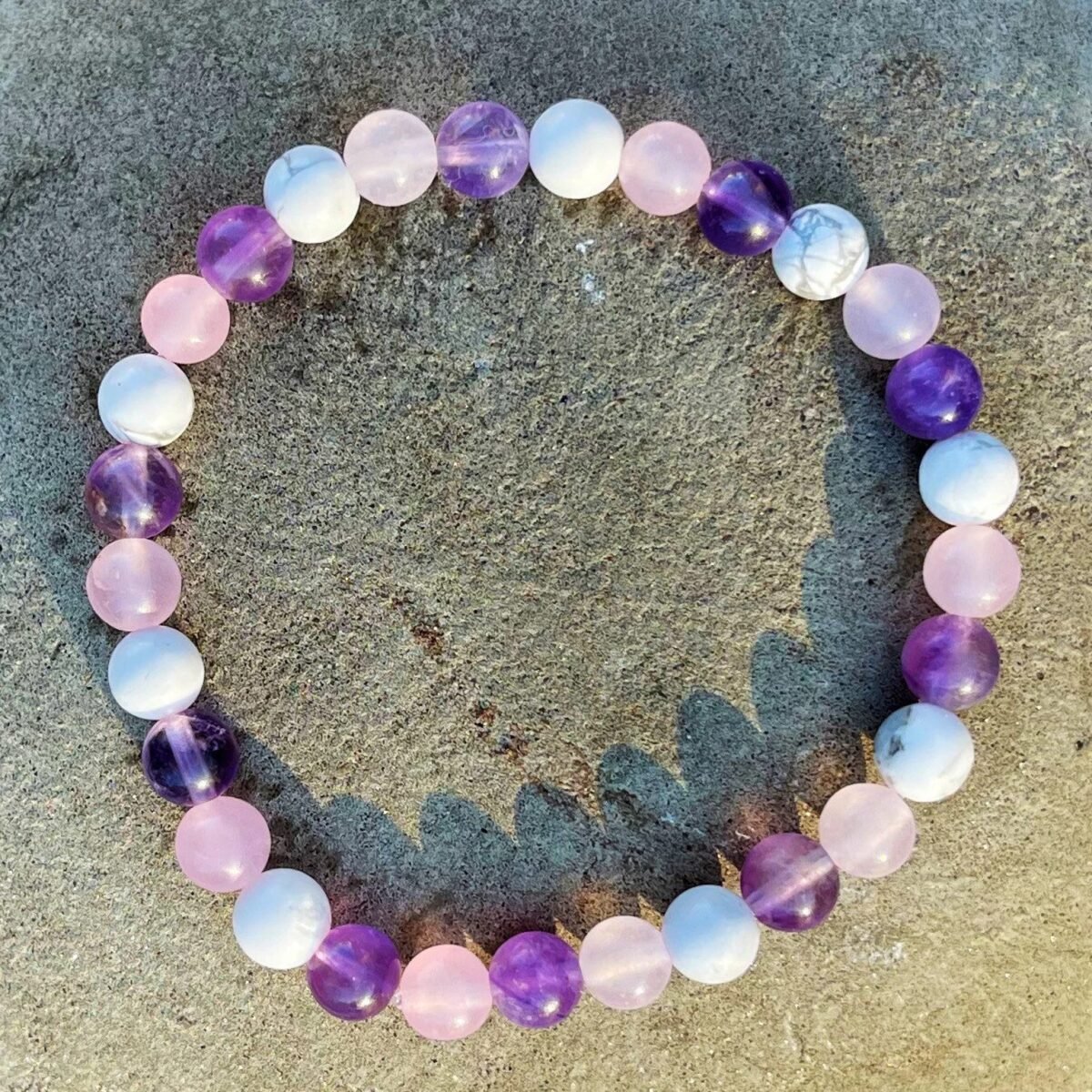 Anxiety Bracelet Combination
