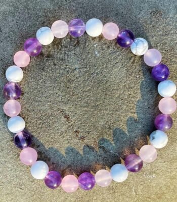 Anxiety Bracelet Combination
