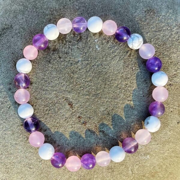 Anxiety Bracelet Combination