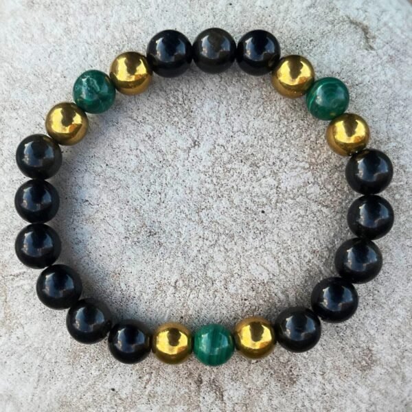 Transformation Bracelet Combination
