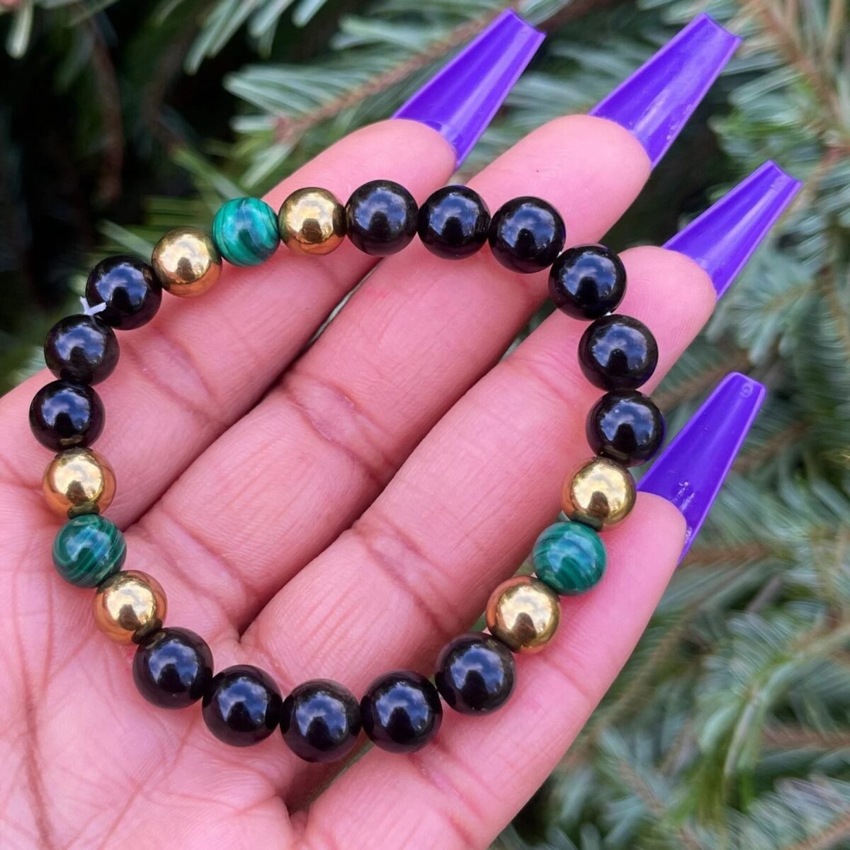 Transformation Bracelet Combination