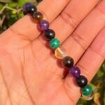 Safe Travel Bracelet Combination