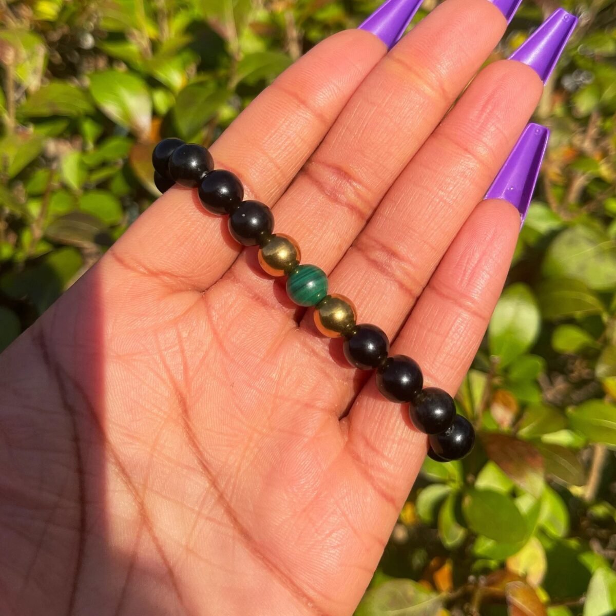 Transformation Bracelet Combination