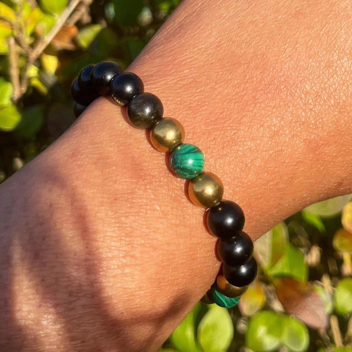 Transformation Bracelet Combination