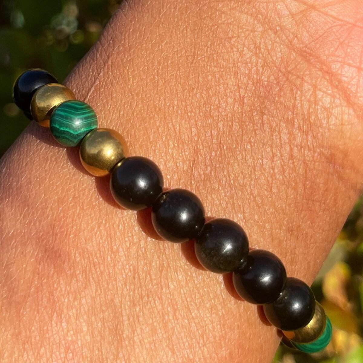 Transformation Bracelet Combination