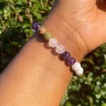 Fertility Bracelet Combination