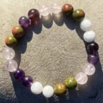 Fertility Bracelet Combination
