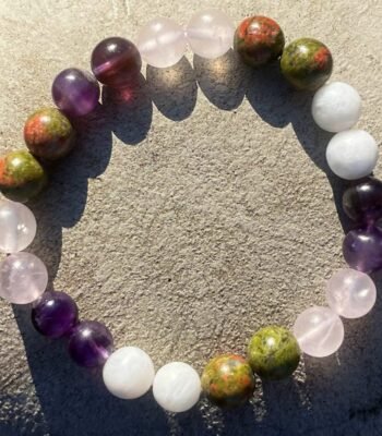 Fertility Bracelet Combination