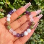 Fertility Bracelet Combination