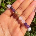 Fertility Bracelet Combination