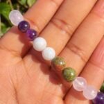 Fertility Bracelet Combination