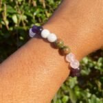 Fertility Bracelet Combination