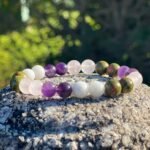 Fertility Bracelet Combination