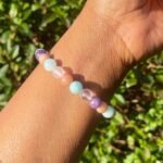 PTSD Support Bracelet Combination