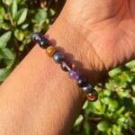 Triple Protection Bracelet Combination