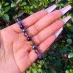 Triple Protection Bracelet Combination