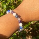 Migraine Support Bracelet Combination
