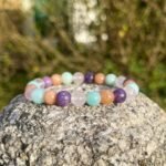 PTSD Support Bracelet Combination