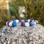 Migraine Support Bracelet Combination